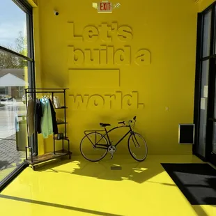 bikes, butter and Berkley