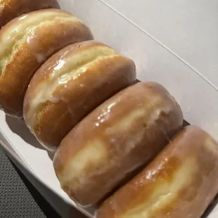 donuts, dough desserts, food