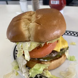 food, burgers, burger