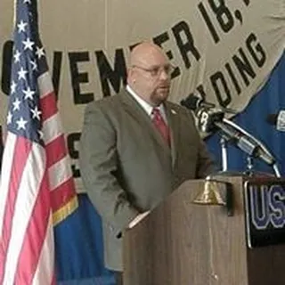 Douglas D.