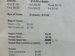 Donut King