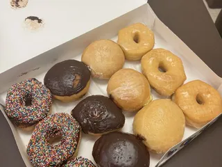 Mary Lee Donuts