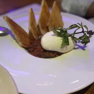 Burrata