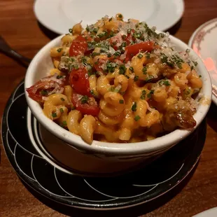Cavatappi Pasta