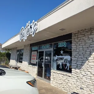 One of the newer members of the " must try" list