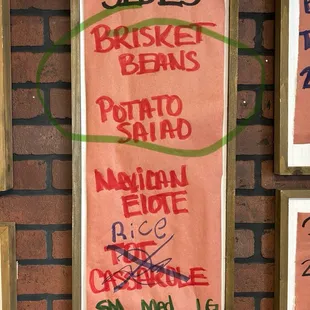 Best BBQ in the Area hands down!  Sinton is lucky to have Butter's as he moved from Mathis, Texas a while back.