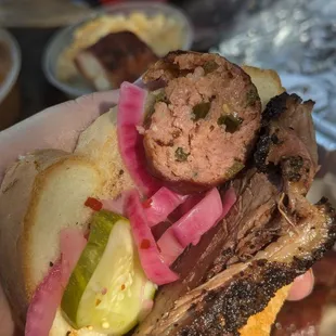 sandwiches, sandwich, food