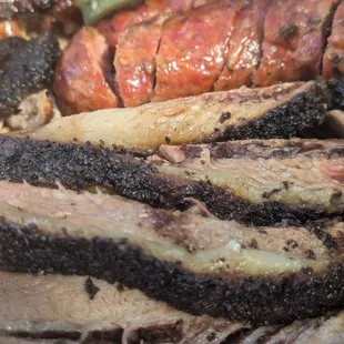 bbq ribs, ribs, food