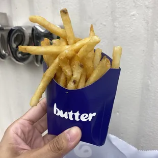 Fries