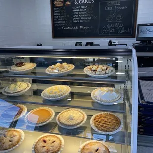 Butter Smith Kitchen & Pies