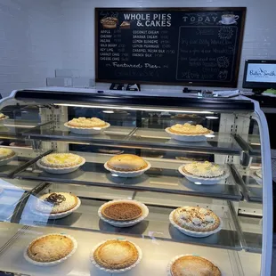 Pies