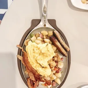 Breakfast Skillet