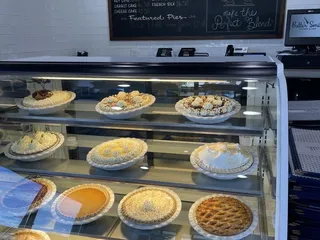 Butter Smith Kitchen & Pies
