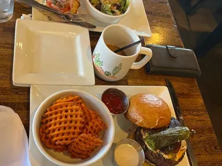 Crave Kitchen & Bar West