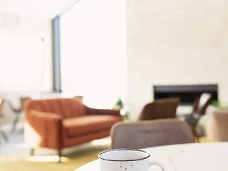 Coffeehouse Five - Bargersville