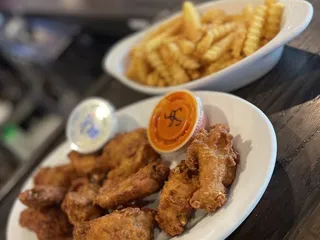 Geez Grill & Pub