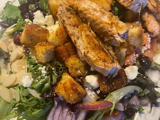 Park Place Restaurant