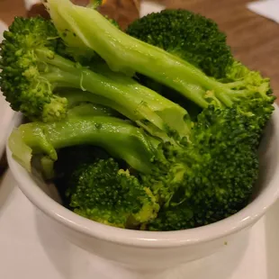 Broccoli