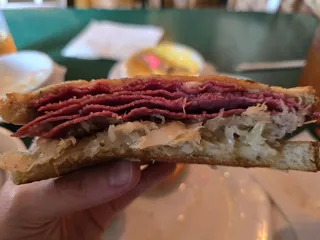 Country Inn Restaurant