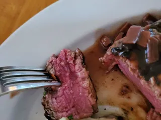 The Governor Modern Diner