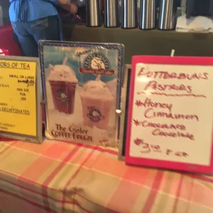 In Winter Park's Farmer's Market