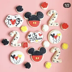 Special orders for any occasion