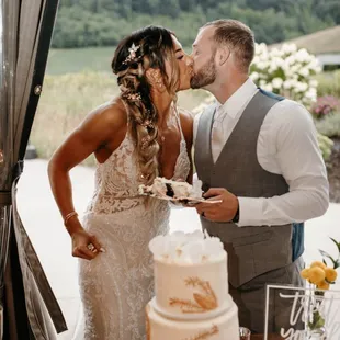 Photograph by Kiana Grant Photography