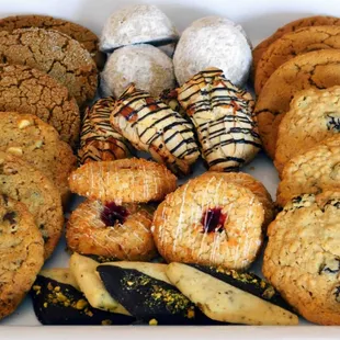 Cookie Tray