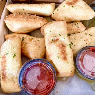 Cheese Bombs