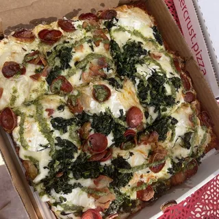 Bianca Buttercrust