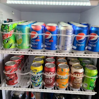 Mountain Dew - Code Red