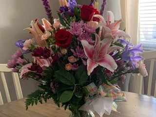 Gonsalves-Fasso Flowers