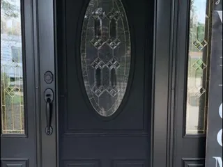 Key Evidence Lock & Safe