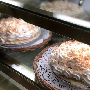Lemon Meringue Pie