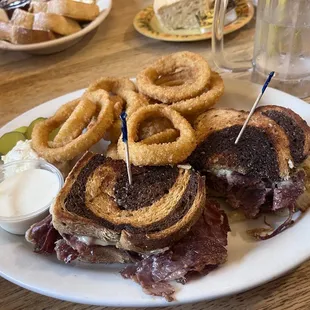 Reuben