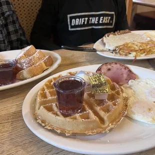 French Toast