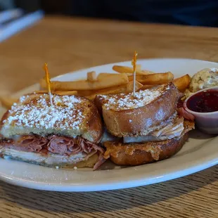 Monte Cristo