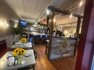 Frannys Farm Table