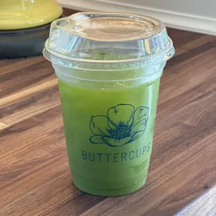 Green Juice