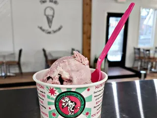 Chocolate Shoppe Ice Cream - Janesville
