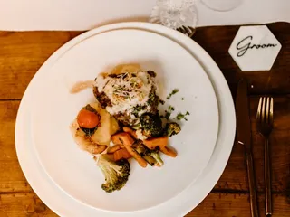 Hel’s Kitchen Catering