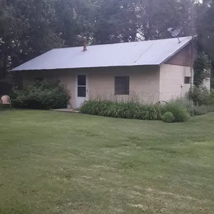 Butterfield Trail Bunkhouse