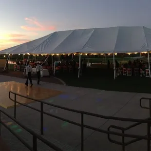 Quince at Butterfield Trail.