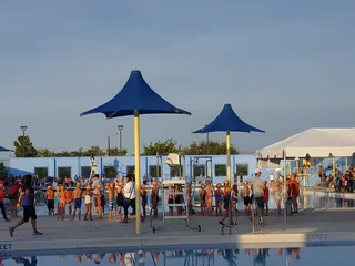 El Paso County Parks & Recreation