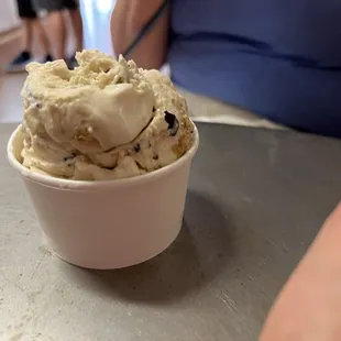 S&apos;mores Ice Cream