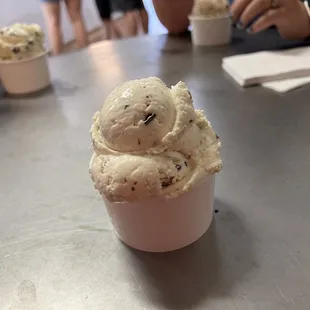 Coconut Almond Chunk