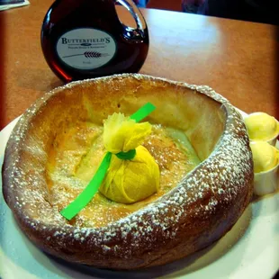 Dutch Baby