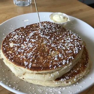 Gluten Free Pancakes