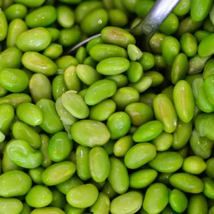 Edamame