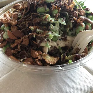 Chinese Chicken Salad